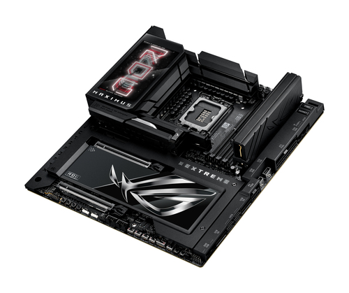 Asus ROG MAXIMUS Z890 EXTREME EATX LGA1851 Motherboard