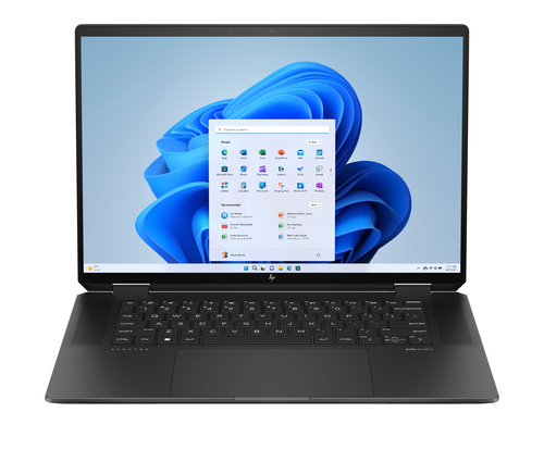 HP Spectre x360 2-in-1 Laptop Intel Core Ultra 7 16" 2880 x 1800 pixels 16 GB 1 TB Windows 11 Home