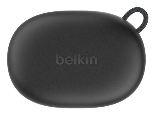Belkin SoundForm ActiveFit in ear headset with built in microphone