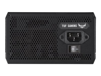 ASUS TUF 750B, 750 W, 100 - 240 V, ATX, Gaming Power Supply