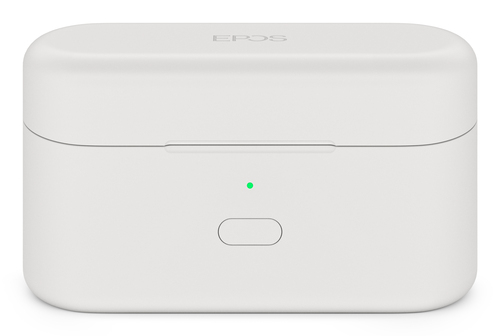 EPOS ADAPT E1, True Wireless Stereo (TWS), Headset/Earphones, White