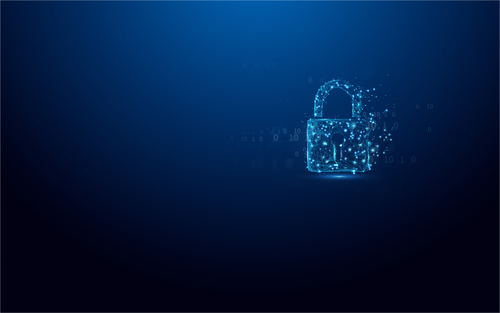 Kingston IronKey 64GB USB 3.2 Gen 1 secure portable flash drive