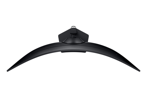 Samsung 49" Odyssey G91F 144Hz Gaming Monitor, Dual QHD, LCD