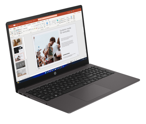 HP 250 G10 Intel® Core™ i5 15.6" 1920 x 1080, 16 GB, 512 GB Windows 11 Pro