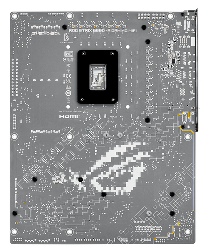 Asus ROG STRIX B860-A GAMING WIFI ATX LGA1851 Motherboard