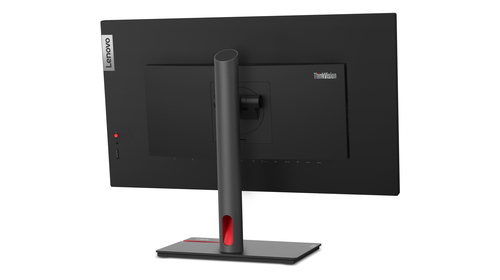Lenovo ThinkVision, 68.6 cm (27") 2560 x 1440 pixels Quad HD IPS Monitor