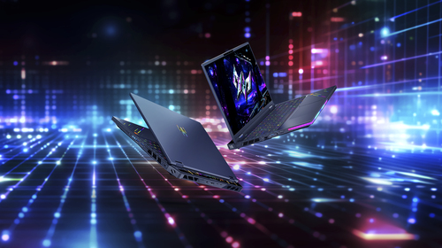 Acer Predator Helios 16 AI PH16-73, Intel Core Ultra 9, 64GB/1TB, 16 Inch Laptop