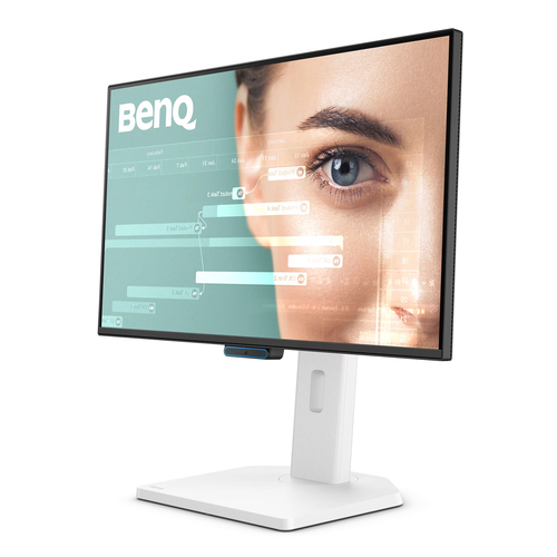 BenQ GW2490TC 24" 1920 x 1080 pixels Full HD LED Monitor Black, White