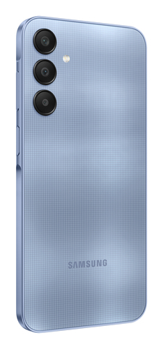 Samsung Galaxy A25 5G, 6.5",6GB/128GB,50MP Mobile Phone, Android 14,Blue