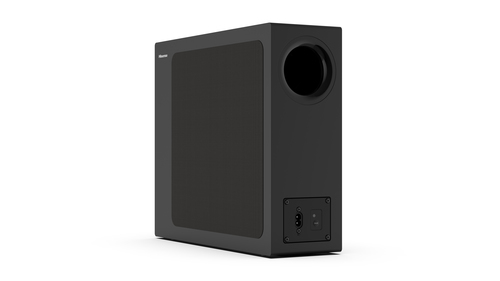 Hisense HS2100, 2.1 channels, 240 W, Speaker for TV