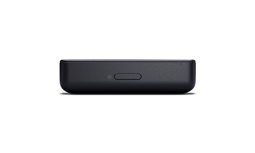 Lenovo Chromebox Micro, Intel® Celeron®N4500, 8GB, 32GB Desktop PC