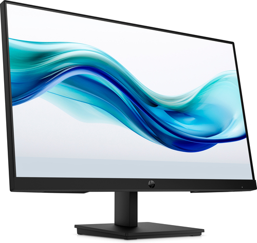 HP Series 3 Pro, 23.8 inch FHD Monitor, LCD,  Black