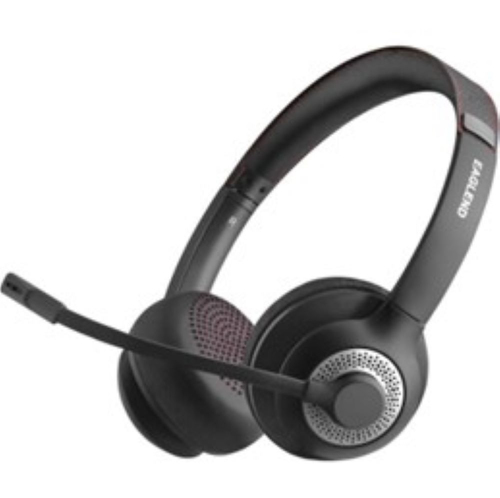 JLC (JLCBBTH) Wireless, Headset/Headphones, Black