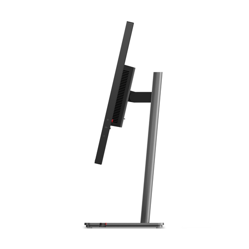 Lenovo ThinkVision P27Q-40, (27"), 2560 x 1440 pixels, Quad HD, LED Monitor