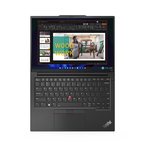 Lenovo ThinkPad E14 Gen 5 AMD Ryzen™ 7, 2 GHz, 14" 16 GB, 512 GB