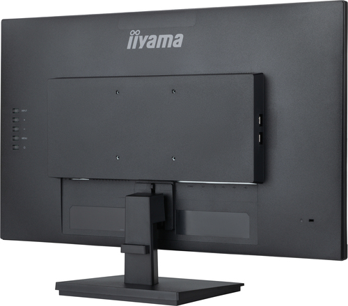 iiyama ProLite 27” IPS technology, 1920 x 1080 pixels, Full HD, LED, Monitor