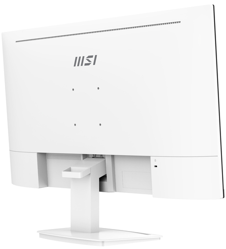 MSI Pro MP273QW E2, 68.6 cm (27"), 2560 x 1440 pixels, Wide Quad HD Monitor