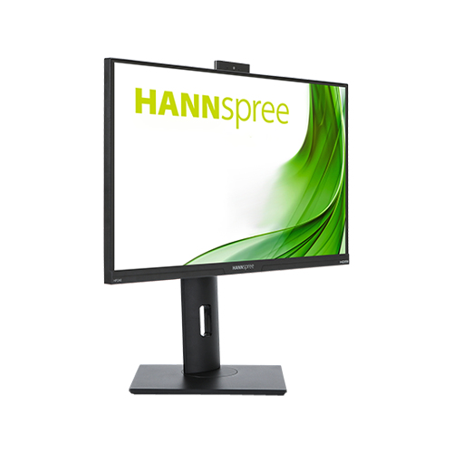 Hannspree (HP240WJB) 60.5 cm (23.8"), 1920 x 1080 pixels, Full HD, LED Monitor