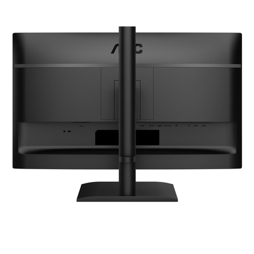 AOC E4 24E4CV, 60.5 cm (23.8"), 1920 x 1080 pixels, Full HD, LED, Monitor