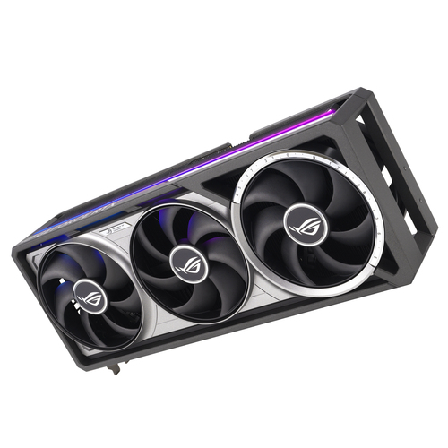ASUS ROG Astral - RTX5090-O32G-GAMING, GeForce RTX 5090, 32 GB Graphics Card