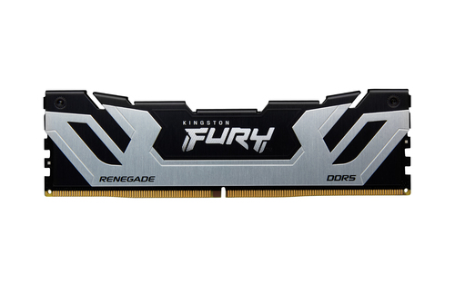Kingston FURY Renegade XMP, 24GB 8400MT/s DDR5 DIMM RAM for PC/Server