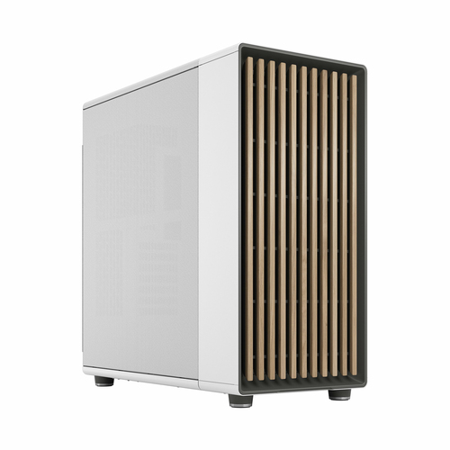 Fractal Design North XL ,ATX, EATX, micro ATX, Mini-ITX, Steel, Midi Tower Case