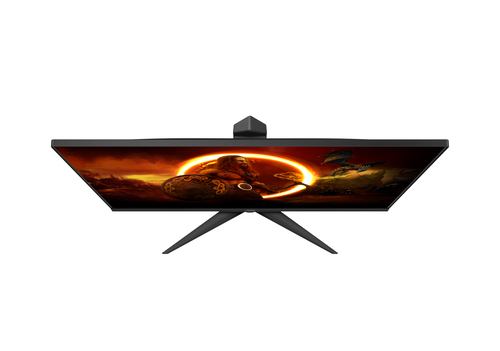 AOC G2 27G2ZN3/BK, 68.6 cm (27"), 1920 x 1080 pixels, Full HD, LCD Monitor