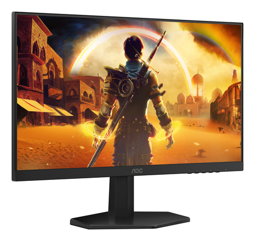 AOC G4 24G42E, 60.5 cm (23.8"), 1920 x 1080 pixels, Full HD, LCD Monitor