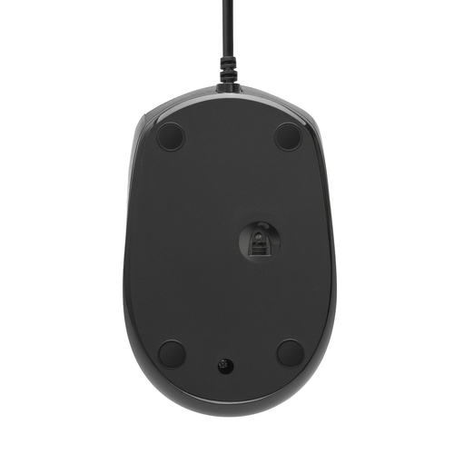 eSTUFF (GLB213002), Ambidextrous, Optical, USB Type-A, 1200 DPI, Mouse