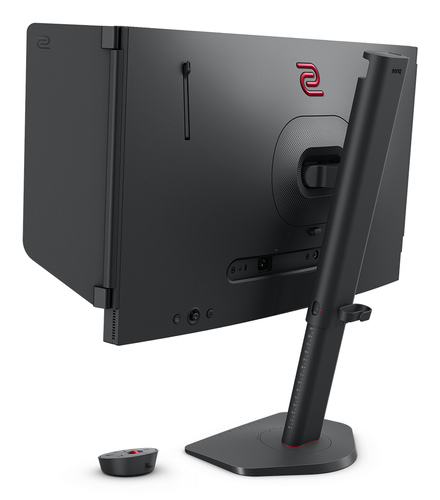 BenQ ZOWIE XL2586X+, 61.2 cm (24.1"), 1920 x 1080 pixels, Full HD, Monitor