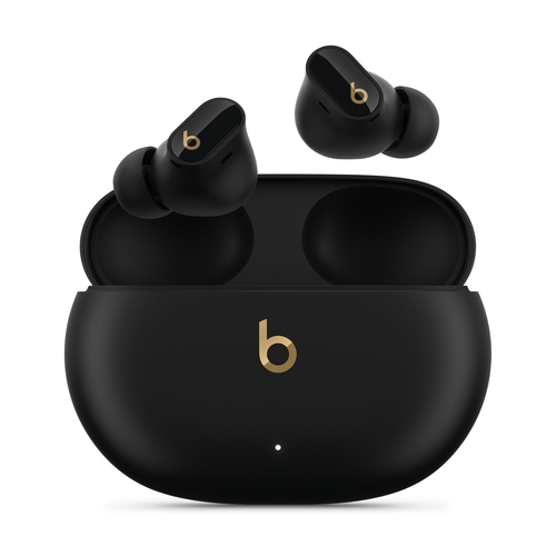 Beats Studio Buds, True Wireless Stereo (TWS), Headset/Earbuds, Black