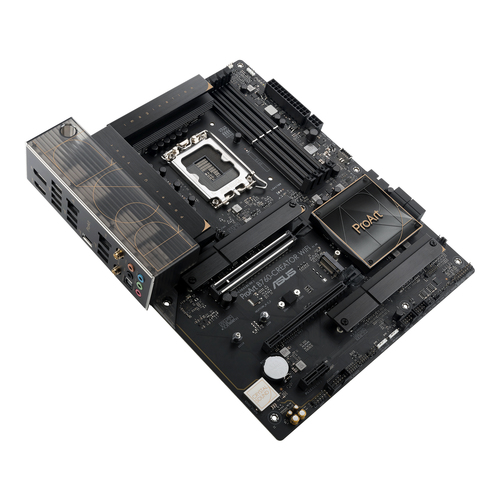 Asus ProArt B760-CREATOR WIFI ATX LGA1700 Motherboard