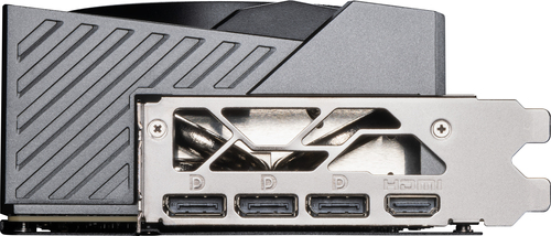 MSI GeForce RTX 5090 Gaming Trio OC 32GB GDDR7 PCI-Express Graphics Card