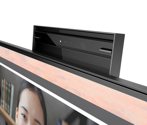 HP E24mv G4 FHD Conferencing Monitor, 60.5 cm (23.8"), Full HD, LCD