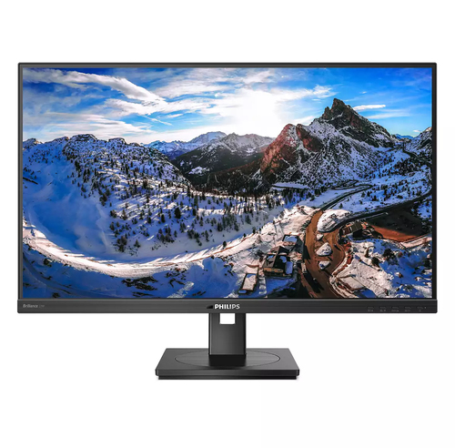 Philips (279P1/00), 68.6 cm (27"), 3840 x 2160 pixels, 4K Ultra HD, LED, Monitor