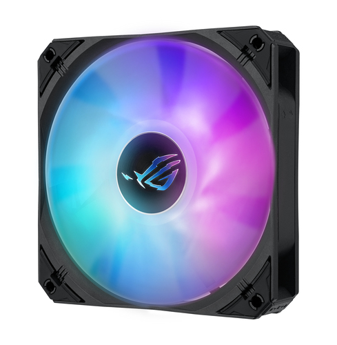ASUS ROG Strix LC III 360 ARGB, Liquid cooling kit