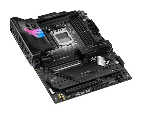 Asus ROG STRIX X870E-E GAMING WIFI ATX AM5 Motherboard