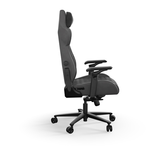 Corsair (CF-9010066-UK) TC500 LUXE, PC gaming chair