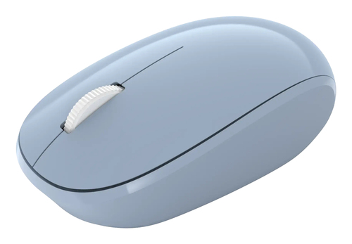 Incase Designed by Microsoft Bluetooth Mouse, Ambidextrous, Bluetooth, 1000 DPI