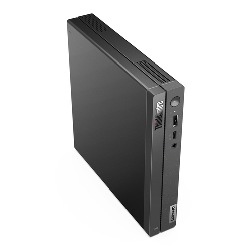 Lenovo ThinkCentre neo 50q, i3-1215U, 8 GB, 256 GB, Windows 11 Pro, 64-bit