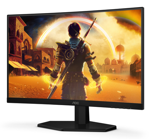 AOC G4 (C24G42E) 59.9 cm (23.6"), 1920 x 1080 pixels, Full HD, LED, Monitor
