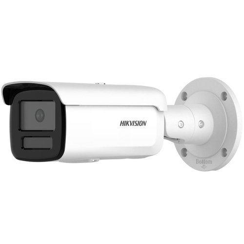 Hikvision Pro Series ColorVu DS-2CD2T47G2H-LI Outdoor Wired IP Camera