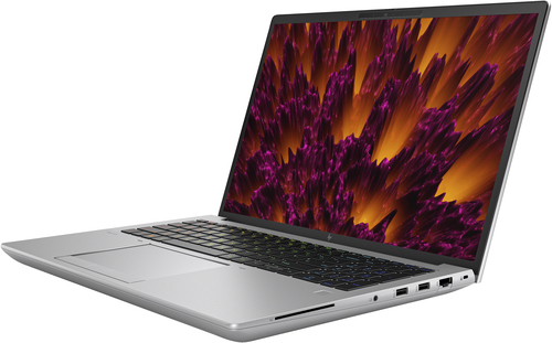 HP ZBook Fury 16 G10 Intel® Core™ i9 16" 64 GB 2 TB Windows 11 Pro