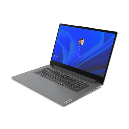 Lenovo V17 G4 IRU Intel® Core™ i5 17.3" 1920 x 1080, 8 GB, 256 GB Windows 11 Pro