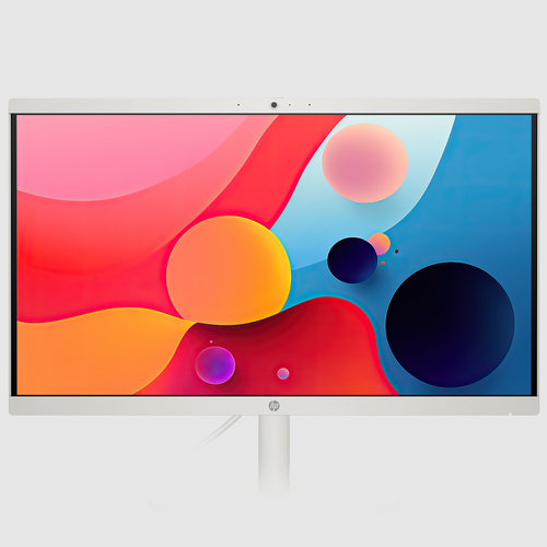 HP 22-dg0007na, 21.4", Intel® Celeron®, 8 GB, 128 GB, Windows 11