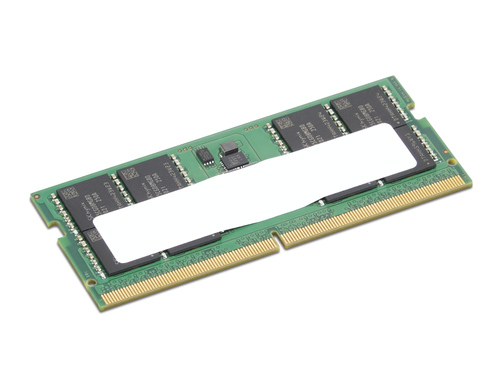 Lenovo (4X71M23190), 48 GB, DDR5, 5600 MHz, SO-DIMM.