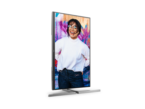 AOC U3 (U32U3CV), 80 cm (31.5"), 3840 x 2160 pixels, 4K Ultra HD, LCD Monitor