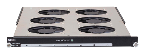 ATEN VW-FAN556 High-Performance Replacement Cooling Fan for Network Equipment