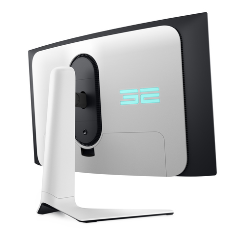 Alienware AW3225QF,  (32"), 3840 x 2160 pixels, 4K Ultra HD, QD-OLED, Monitor