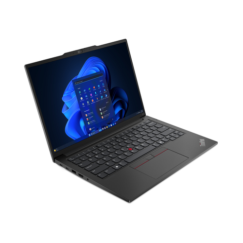 Lenovo ThinkPad E14 Gen 6 AMD Ryzen™ 7 3.2 GHz 14" 1920 x 1200 pixels 16 GB 512 GB